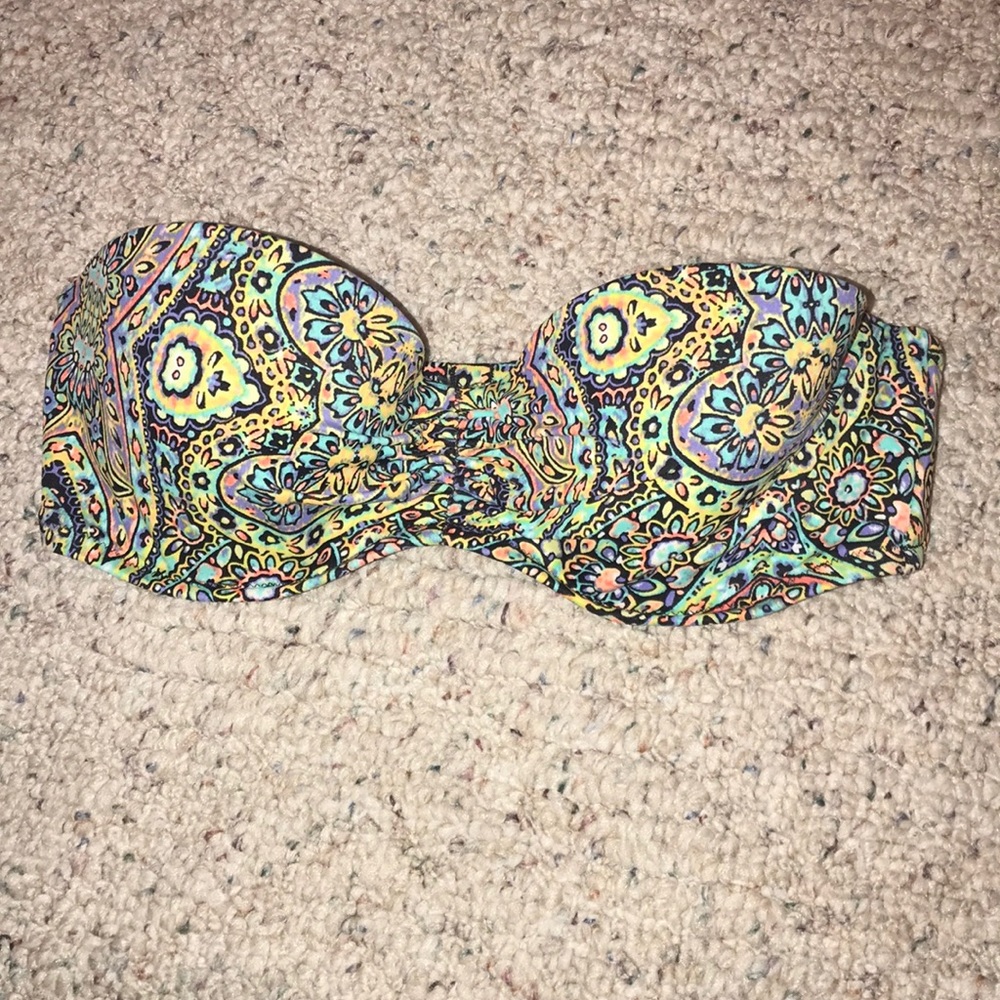 Victoria’s Secret swim top